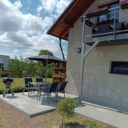 Apartman Frymburk 700 Экстерьер фото